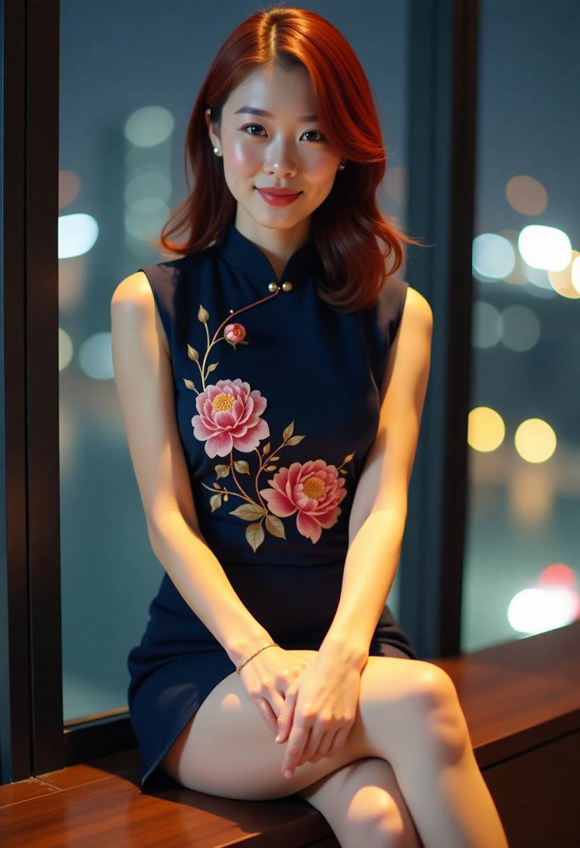 游戏直播间