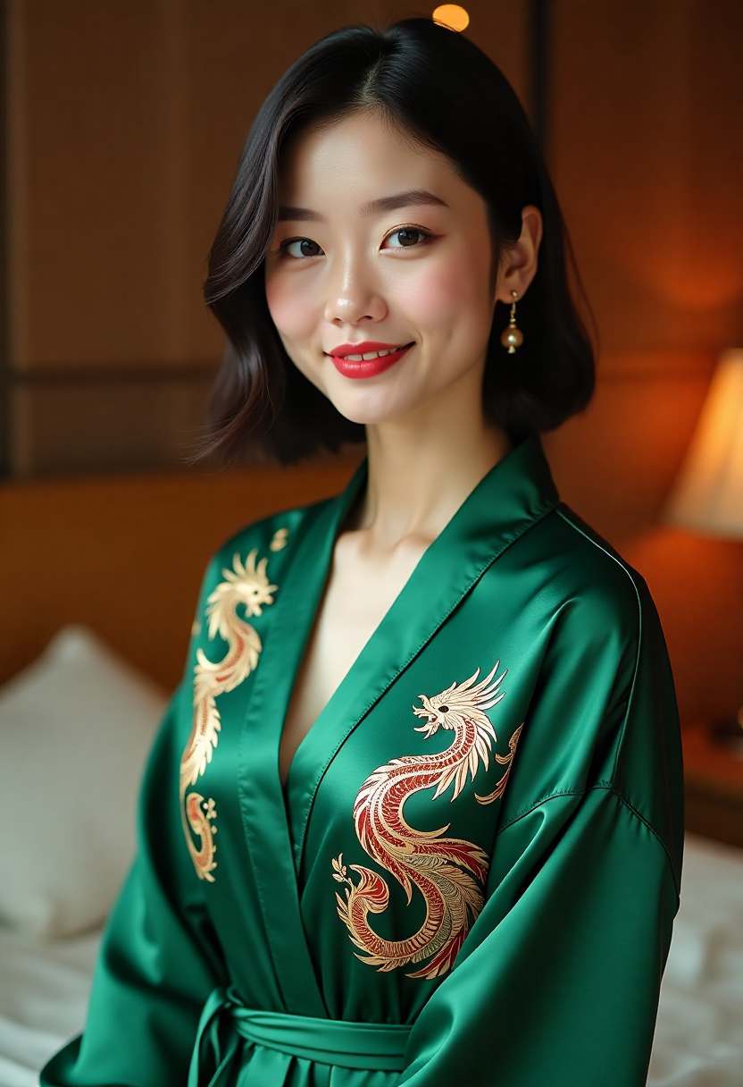 《我的三个绝美女房客》第1-20集合集