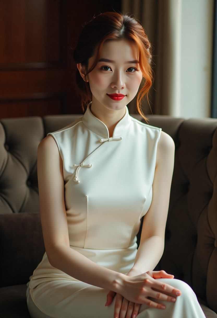苏晚晴名场面